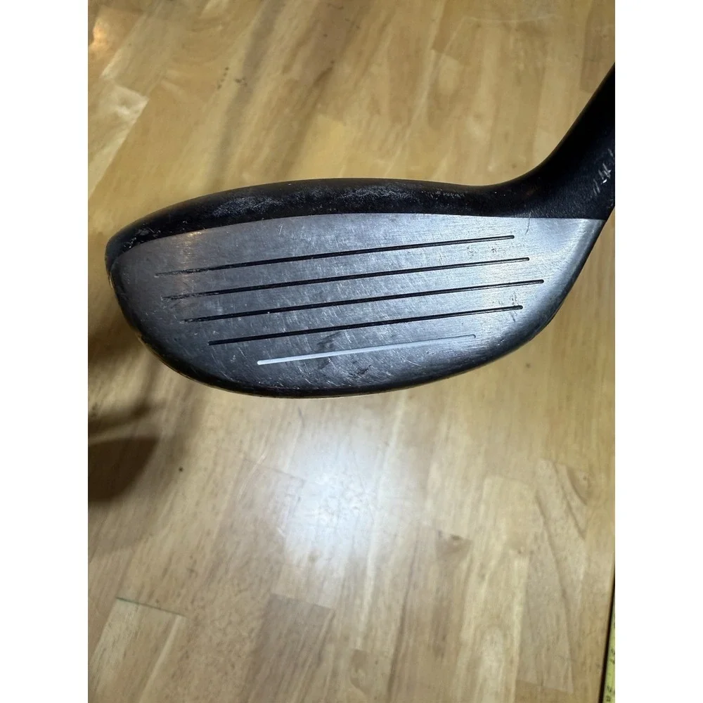 Nike junior golf
